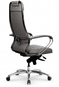 Кресло Samurai KL-1.04 C-Edition