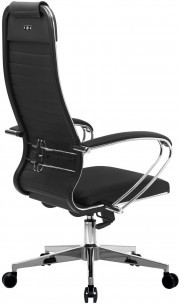 Эргономичное кресло МЕТТА Комплект 17 Ch пр/сечен