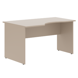 Стол криволинейный СА-2Л 1400х900/720х755 IMAGO