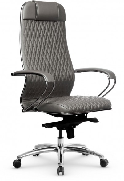 Кресло Samurai KL-1.04 B-Edition 