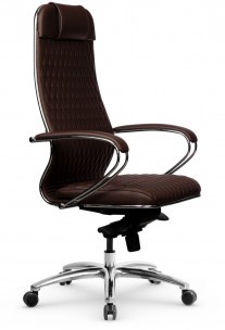 Кресло Samurai KL-1.04 B-Edition