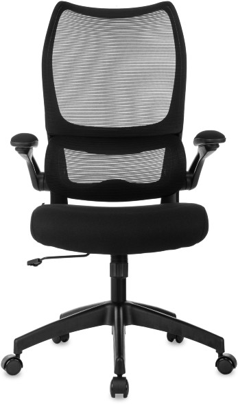 Кресло руководителя Бюрократ Sigma 1