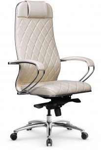 Кресло Samurai KL-1.04 M-Edition