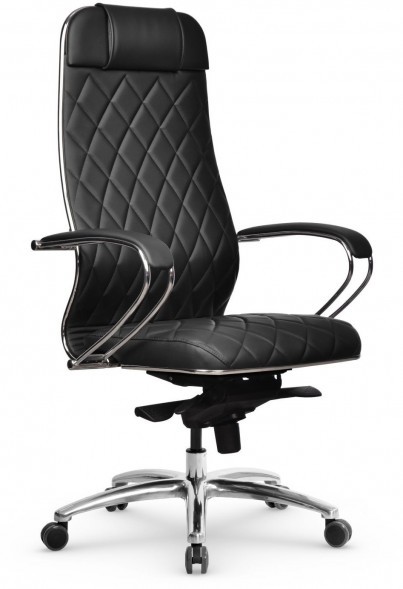 Кресло Samurai KL-1.04 M-Edition