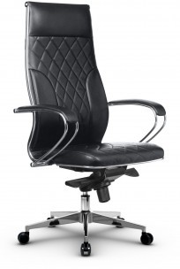 Кресло офисное Metta L/CH NewLeather ( без слайдера)