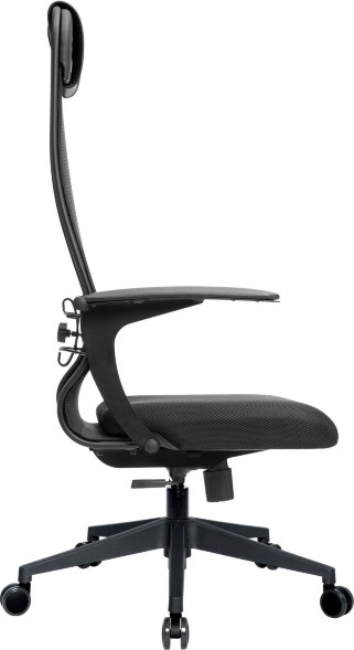 Эргономичное кресло МЕТТА Комплект 13 Pl пр/сечен