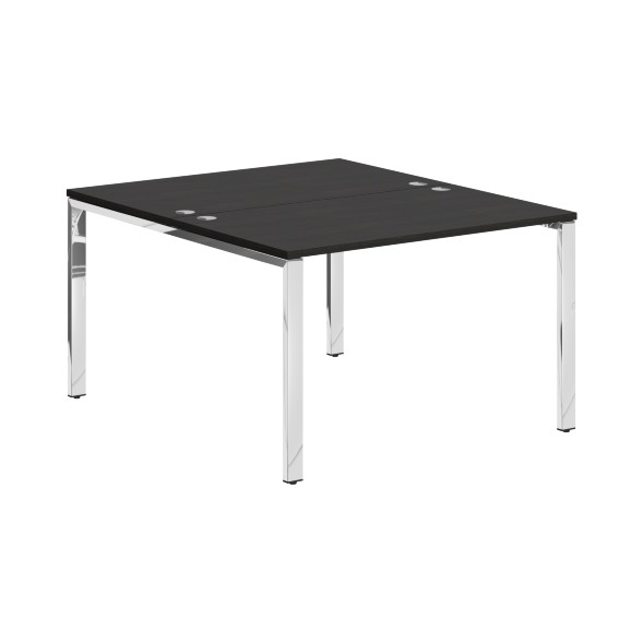 Стол 2-х местный XGWST 1214.1 1200х1406х750 XTEN GLOSS