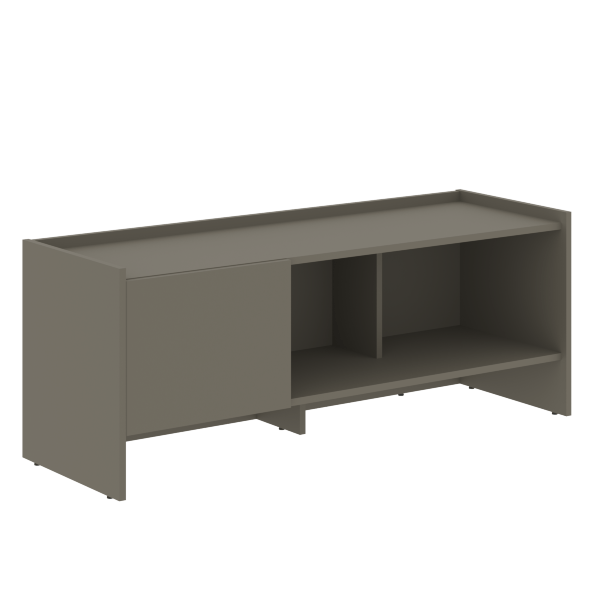 Тумба ELC 1447 1400х470х550 EDIS