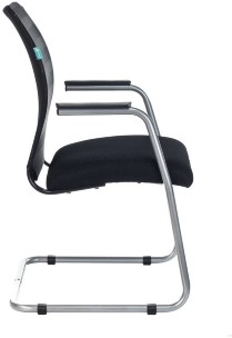 Кресло Бюрократ CH-599AV/принт