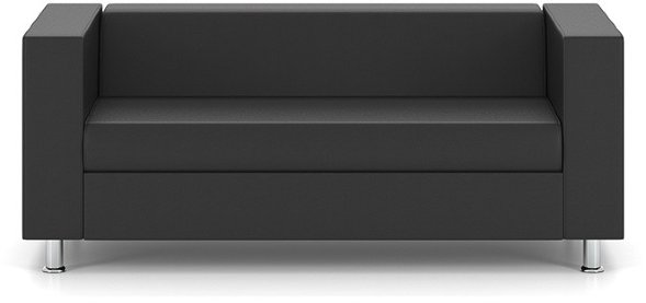 Диван трехместный Chairman АЛЕКТО 1730х850х700