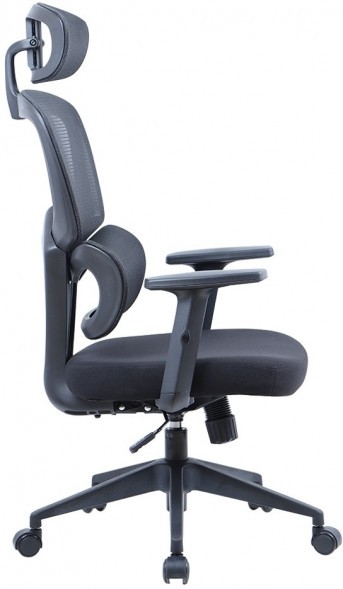 Кресло руководителя CHAIRMAN CH 560