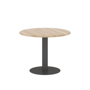 Конференц стол WCT 110 D1000х754 WAVE