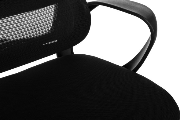 Кресло руководителя Бюрократ Sigma 2