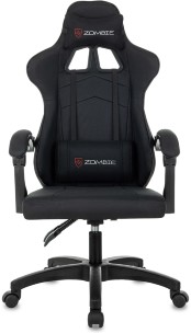 Кресло игровое Zombie Zoom Fabric