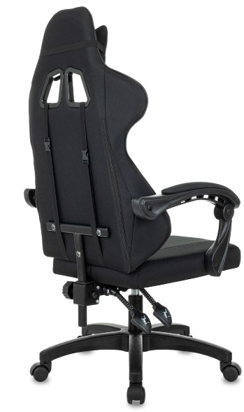 Кресло игровое Zombie Zoom Fabric