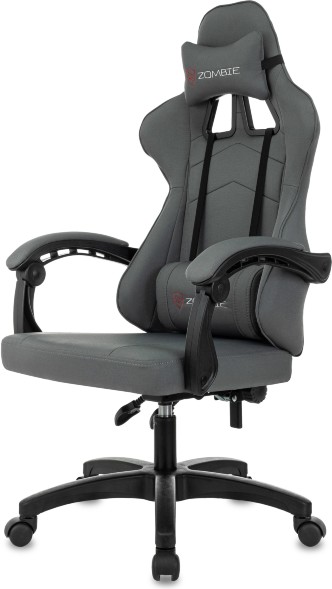Кресло игровое Zombie Zoom Fabric