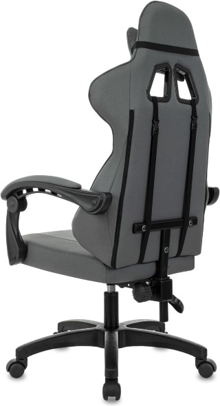 Кресло игровое Zombie Zoom Fabric