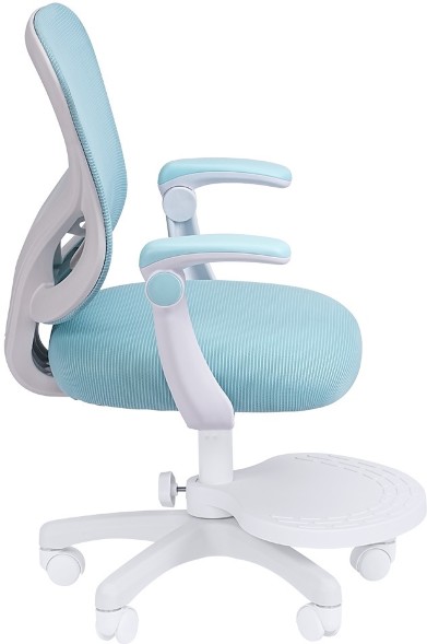 Детское кресло CHAIRMAN KIDS CH106 С ПОДСТАВКОЙ