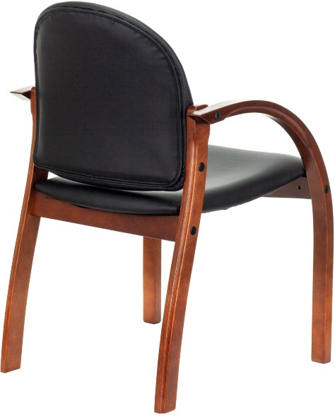 Стул Бюрократ ДЖУНО 