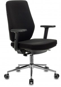 Кресло Бюрократ CH-545SL