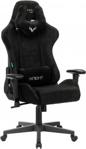 Кресло игровое Zombie VIKING KNIGHT Fabric