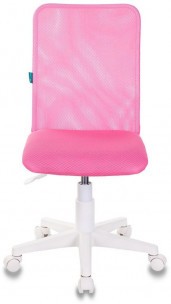 Кресло детское Бюрократ KD-9