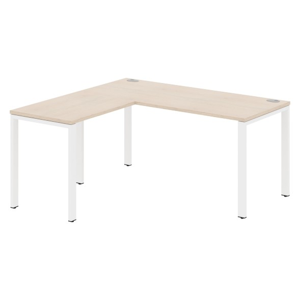 Стол угловой XS6CT 1615 1600х1500х750 XTEN-S60