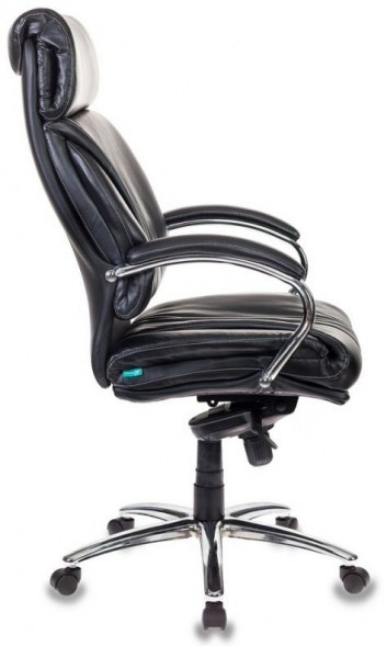 Кресло руководителя Бюрократ T-9904NSL