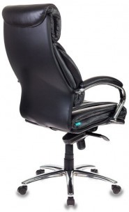 Кресло руководителя Бюрократ T-9904NSL