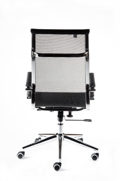 Кресло руководителя NORDEN ХЕЛЬМУТ ЧЁРНЫЙ