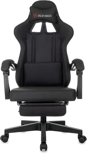 Кресло игровое Zombie 3