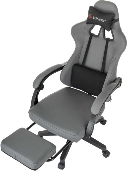 Кресло игровое Zombie 3