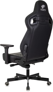 Кресло игровое Knight Hunter