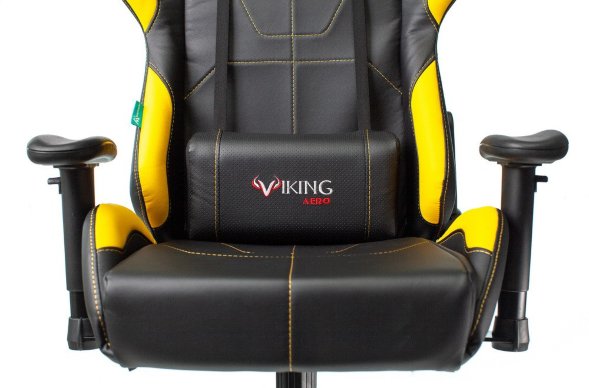 Кресло игровое Zombie VIKING 5 AERO