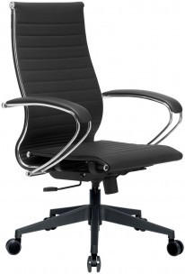 Эргономичное кресло МЕТТА Комплект 10.1 Pl пр/сечен