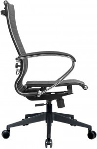 Эргономичное кресло МЕТТА Комплект 10.1 Pl пр/сечен