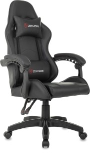 Кресло геймерское Zombie Fortuna 1