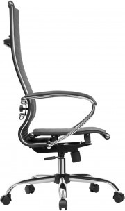 Эргономичное кресло МЕТТА Комплект 8.1 Ch ов/сечен