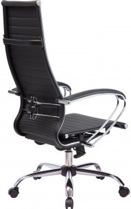 Эргономичное кресло МЕТТА Комплект 8.1 Ch ов/сечен