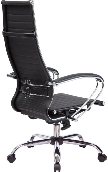 Эргономичное кресло МЕТТА Комплект 8.1 Ch ов/сечен 