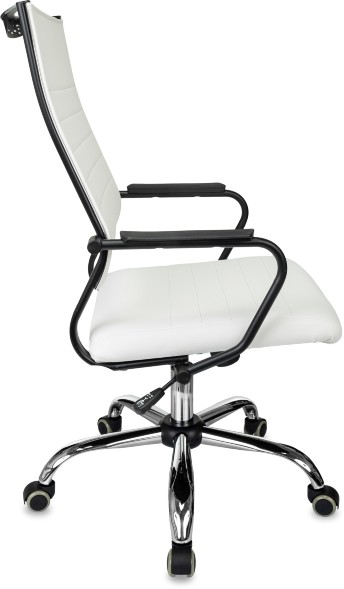 Кресло офисное Бюрократ CH Balance SL эко
