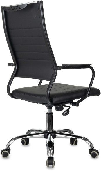 Кресло офисное Бюрократ CH Balance SL эко