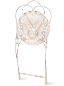 Комплект (стол + 2 стула) Secret de Maison Monique (mod. PL08-6241.6242)