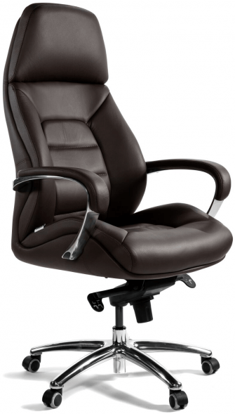 Кресло руководителя Porsche leather