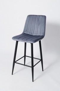 Стул барный РИФ 2