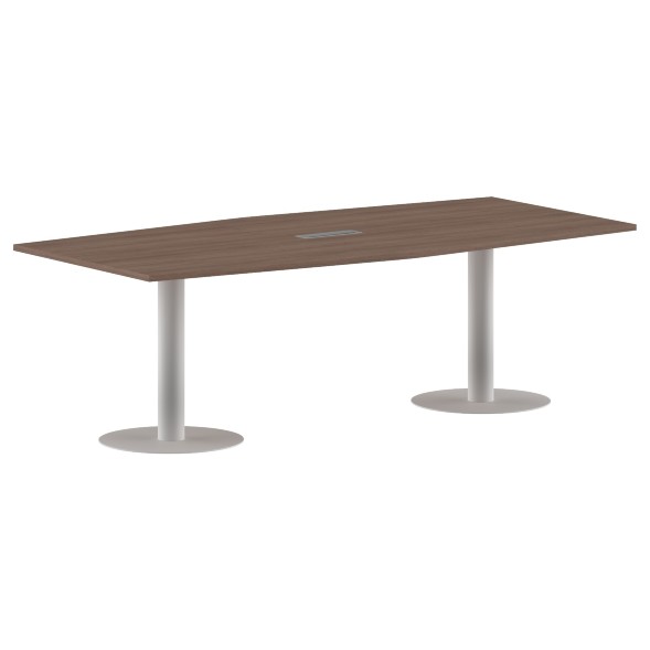 Конференц стол ПРГ-4 2400х1200х750 IMAGO