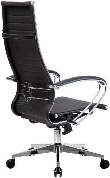 Эргономичное кресло МЕТТА Комплект 8.1 Ch пр/сечен 