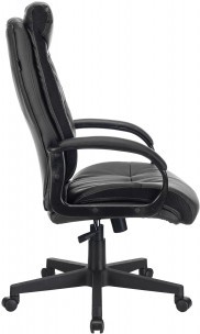 Кресло руководителя Бюрократ CH-824 эко