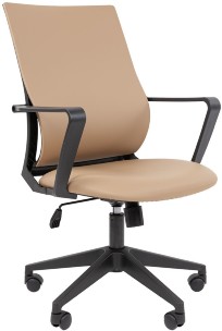 Офисное кресло CHAIRMAN 545 ЭКО БП