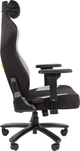 Кресло геймерское CHAIRMAN GAME CH30